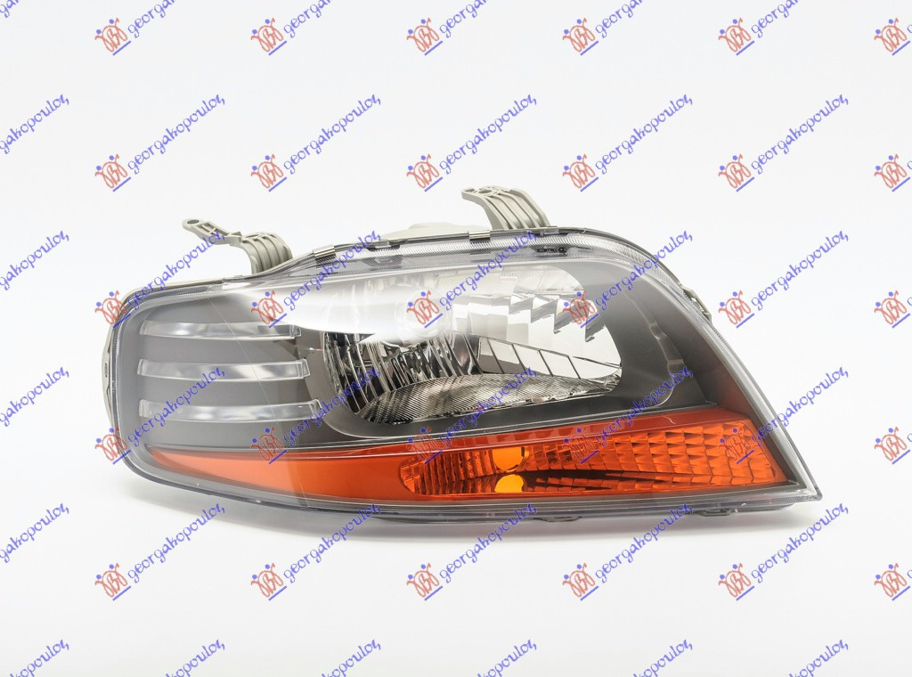 Far - Daewoo - Chevrolet Kalos Sdn-L/B 2002 , 96408151