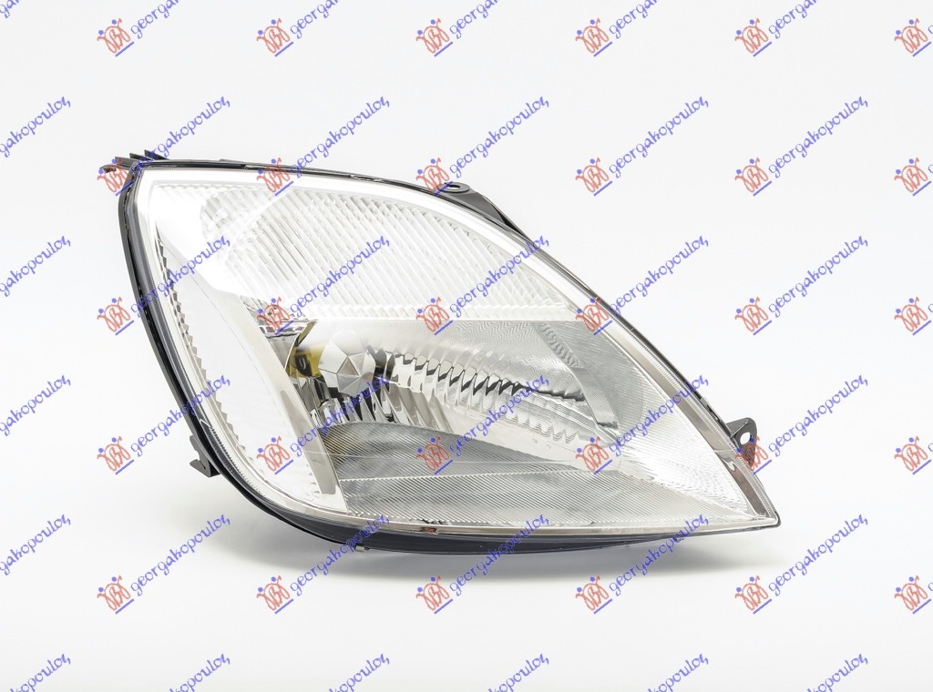 Far depo -06 stanga/dreapta FORD FIESTA 02-08 cod 1320349 , 1320348
