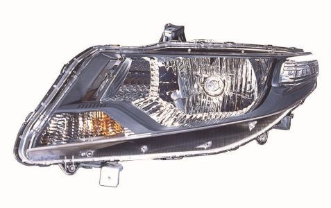 Far DEPO 217-1168R-LDEM2