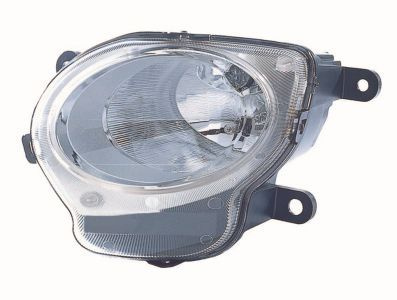 Far DEPO 661-1154L-ND-E