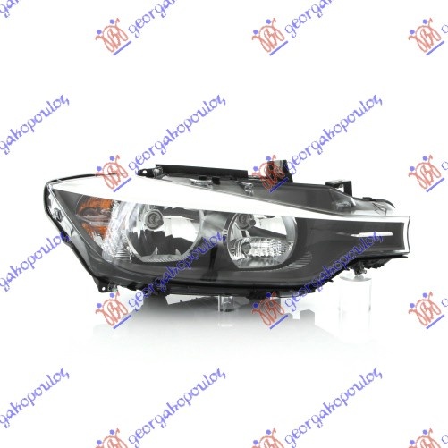 Far depo stanga/dreapta BMW SERIES 3 (F30/F31) SDN/S.W. 12-14 cod 63117259523, 63117259524