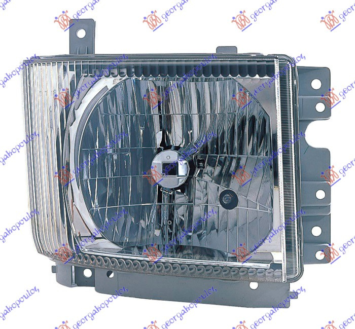 Far depo stanga/dreapta ISUZU NPR 07- cod 8-98098482-1 , 8-98098481-1