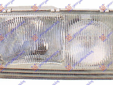 Far depo stanga/dreapta MERCEDES E CLASS (W123) 76-82 cod A1301-060-604 , A1301-060-603