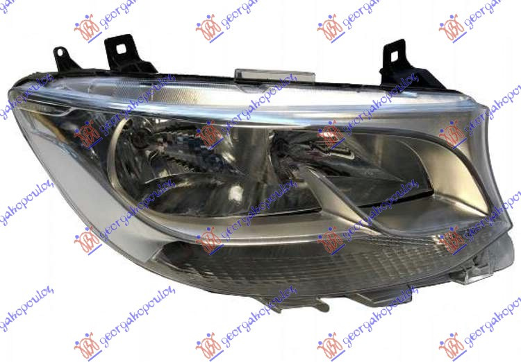 Far depo stanga/dreapta MERCEDES SPRINTER (W907) 18- cod A9109060000 , A9109060100