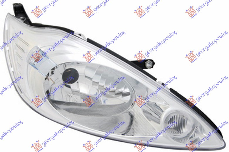 Far depo TYC stanga/dreapta FORD KA 08-16 cod 1563832 , 1566724