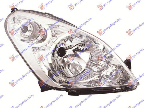 Far depo TYC stanga/dreapta SUZUKI SPLASH 07-13 cod 35320-51K00-000 , 35120-51K00-000