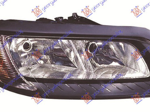 Far depo TYC stanga/dreapta VOLVO V70 07-13 VOLVO XC70 07-13 VOLVO S80 06-13 cod 30796137 , 30796138