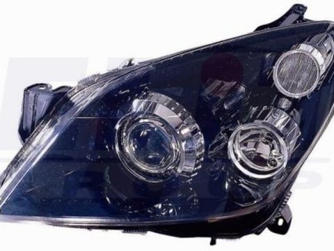 Far depo xenon cu semnalizator pt opel astra h