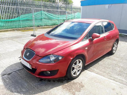 FAR Dezmembram Seat Leon 2010 1.6 TDI Diesel Cod Motor CAYC 105CP/77KW