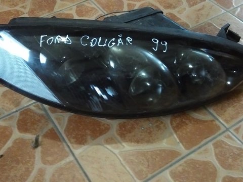 Far dr. Ford Cougar an fabricatie 1999