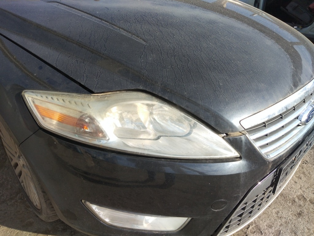Far dr Ford Mondeo Mk4 2008