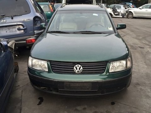 Far dr VW Passat B5