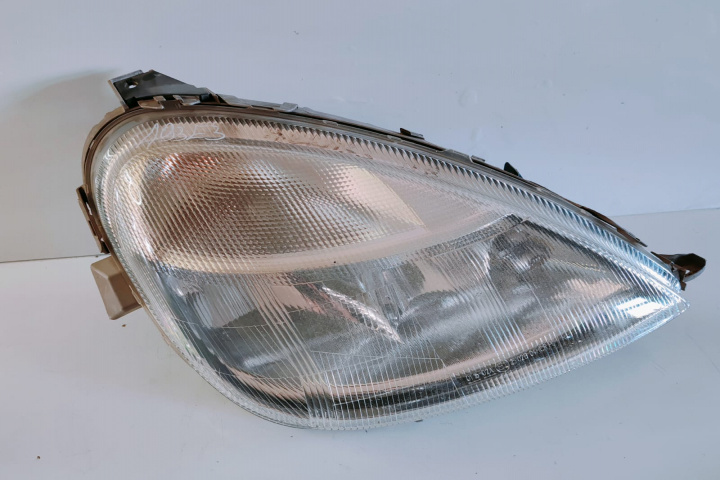 Far Dreapta 0301152212 Mercedes-Benz A-Class W168 
