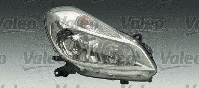 Far dreapta (088948 VALEO) RENAULT CLIO|CLIO, CLIO CAMPUS, EURO CLIO, LUTECIA