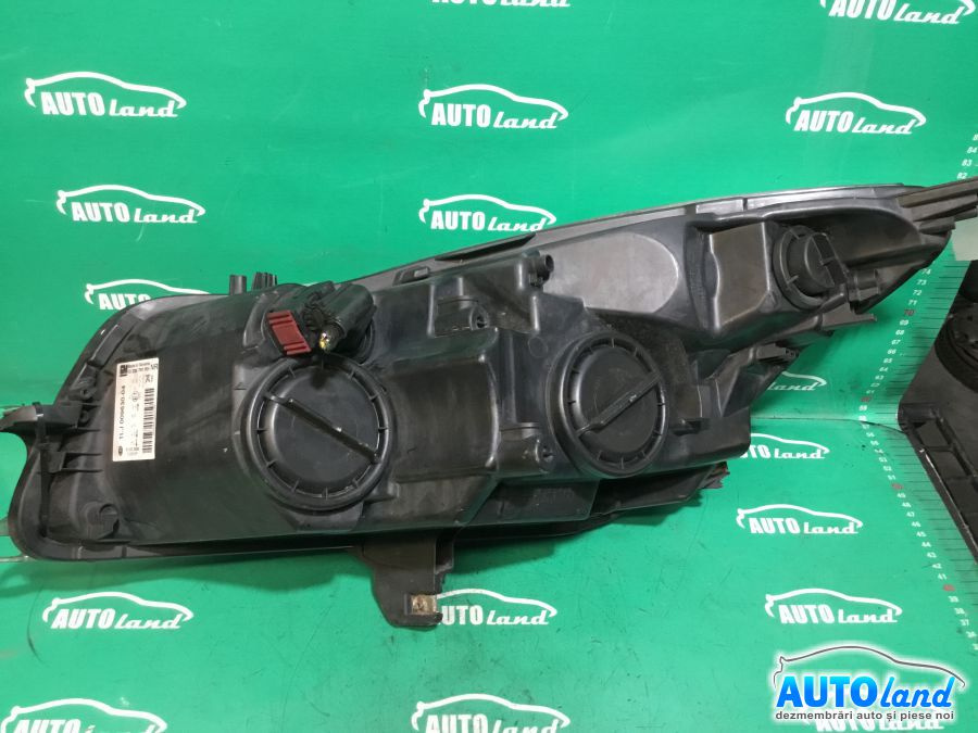 Far Dreapta 13226781 Opel INSIGNIA 2008
