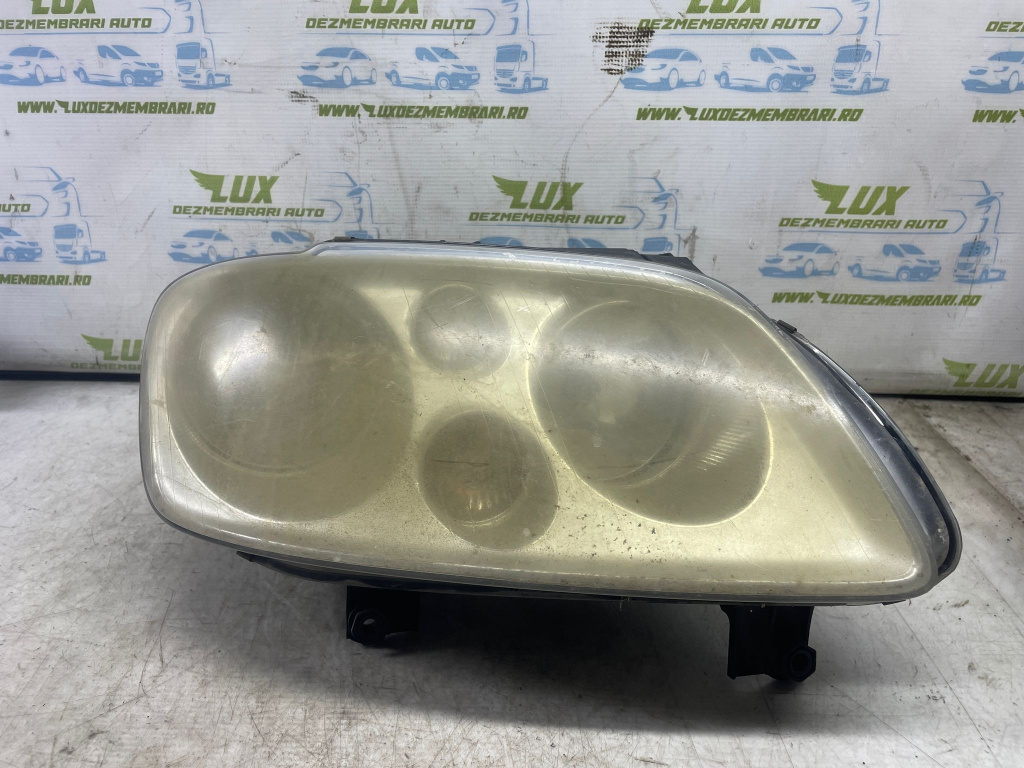 Far dreapta 1T0941006D Volkswagen VW Touran [2003 - 2006] 1.9 tdi avq