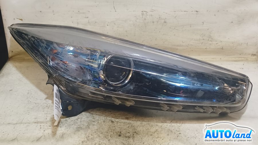 Far Dreapta 260109891r Renault ZOE 2012