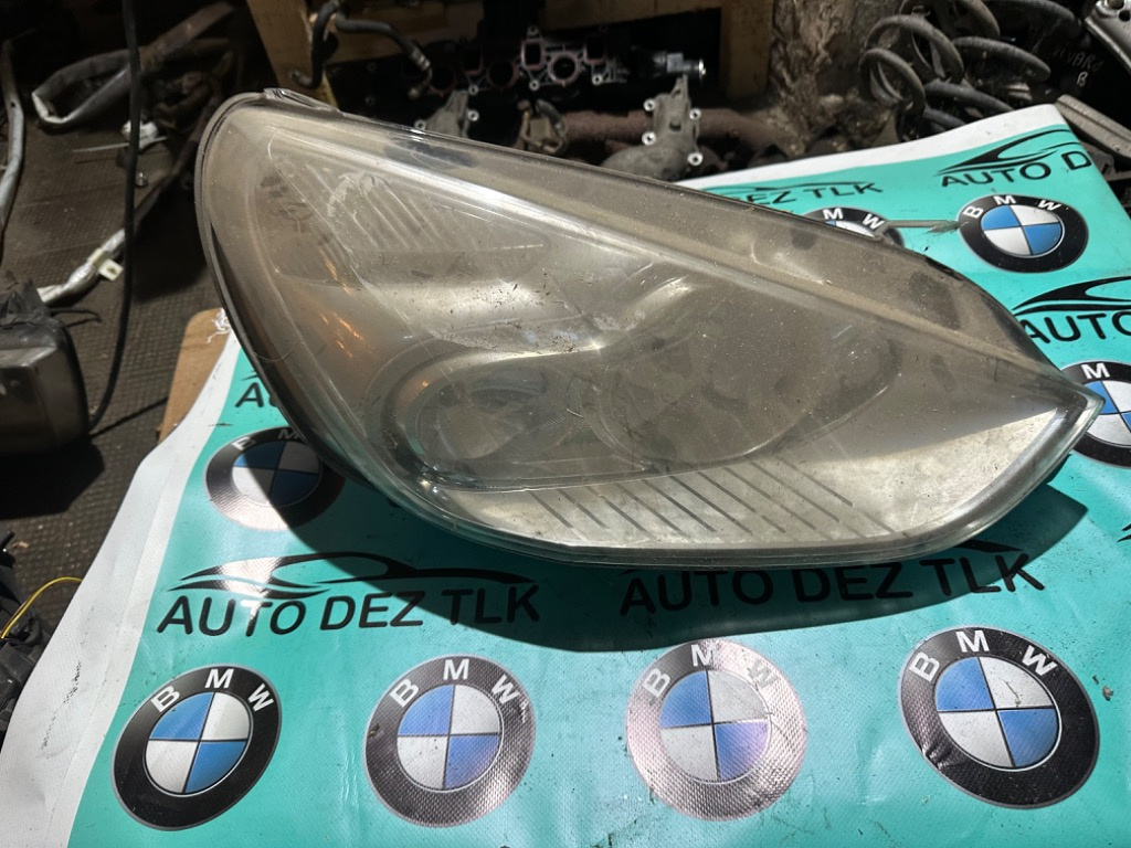 Far dreapta 6M21-13W029-BH Ford Galaxy MK3 2007-prezent