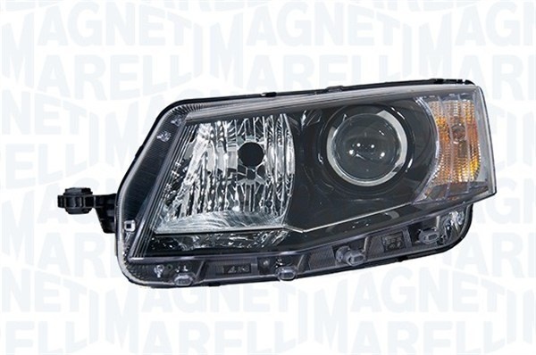 Far dreapta (711307024263 MAGNETI MARELLI) SKODA