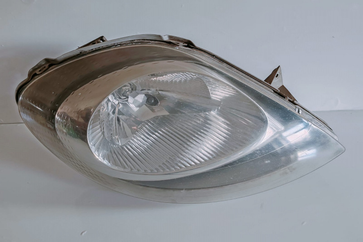 Far Dreapta 7700311372 / 91165720 Renault Trafic 2 [2001 - 2006]
