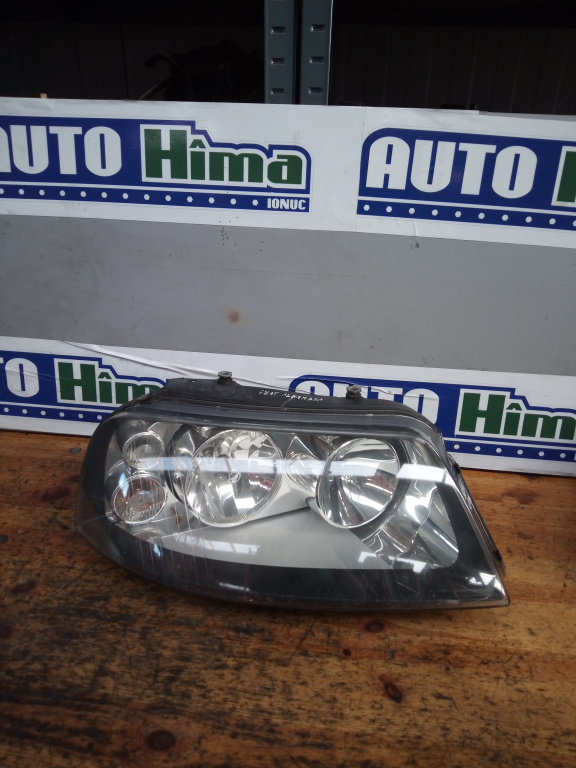 Far dreapta 7M8941016M / 0301182612 Volkswagen Sharan 7M 2001-2010