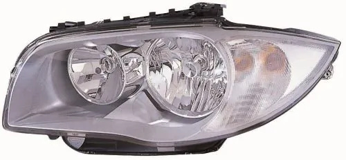 Far dreapta ABAKUS BMW 1 (E81) 2006-2011 - 444-1140R-LD-EM
