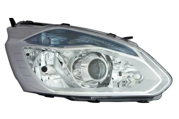 Far dreapta ABAKUS FORD TOURNEO CUSTOM V362 bus (F3) 2012-2023 - 431-11B4RMLD-EM