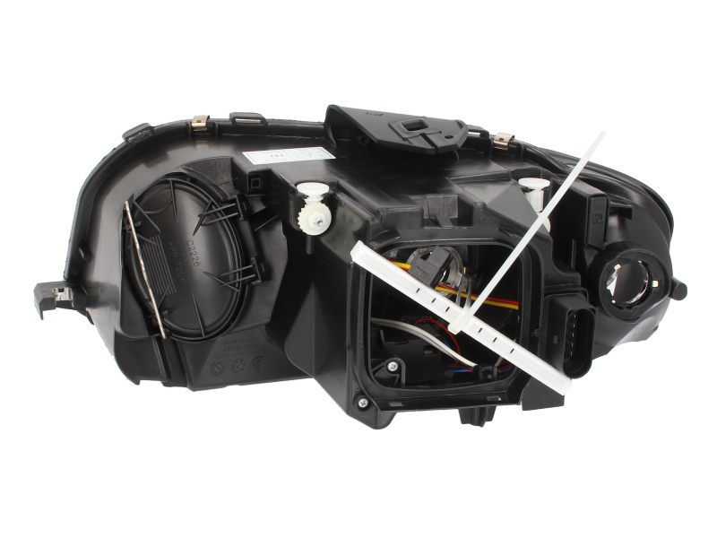 Far Dreapta Am Audi A3 8P 2003-2008 8P09