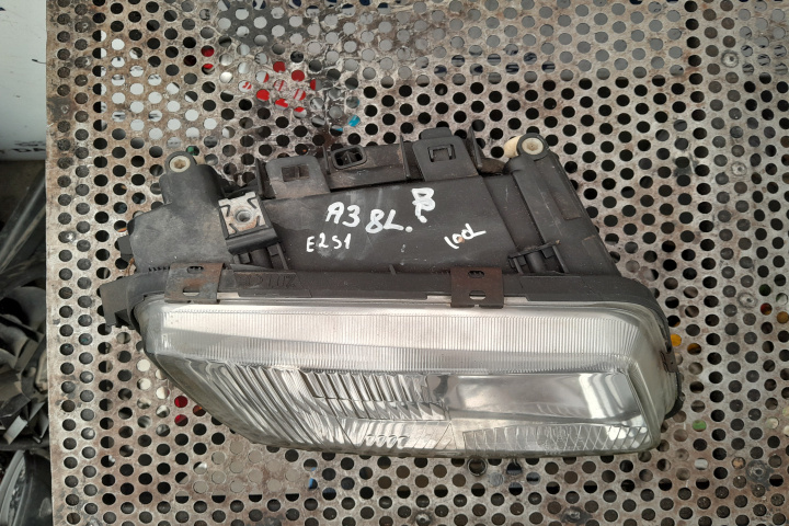 Far dreapta Audi A3 8L [1996 - 2000] Hatchback 3-usi
