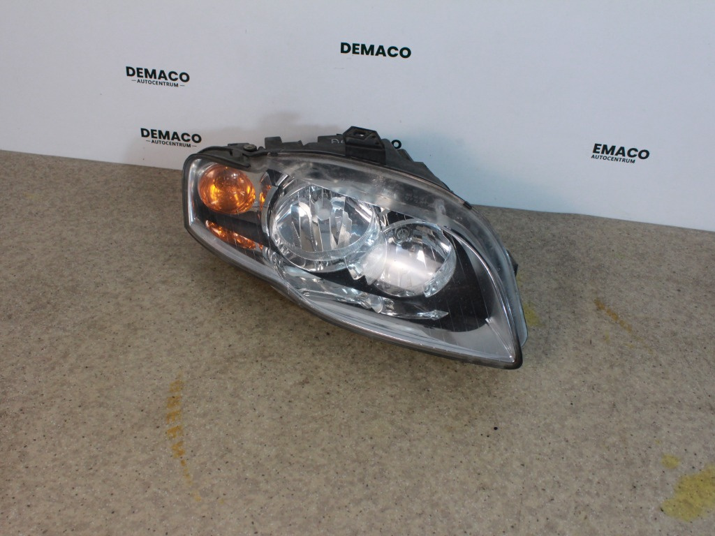FAR DREAPTA AUDI A4 B7 2007