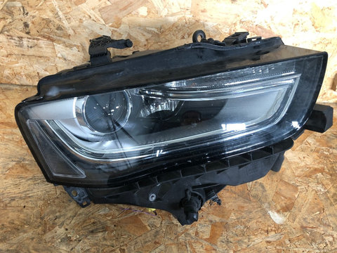 Far dreapta Audi A4 B8 facelift 8K0941032C