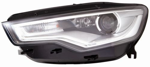 Far # dreapta Audi A6 2010 2011 2012 2013 2014 201