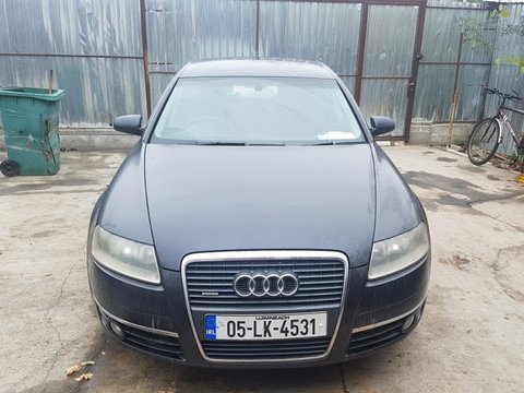 Far dreapta Audi A6 4F C6 2007 Berlina 3.0 v6