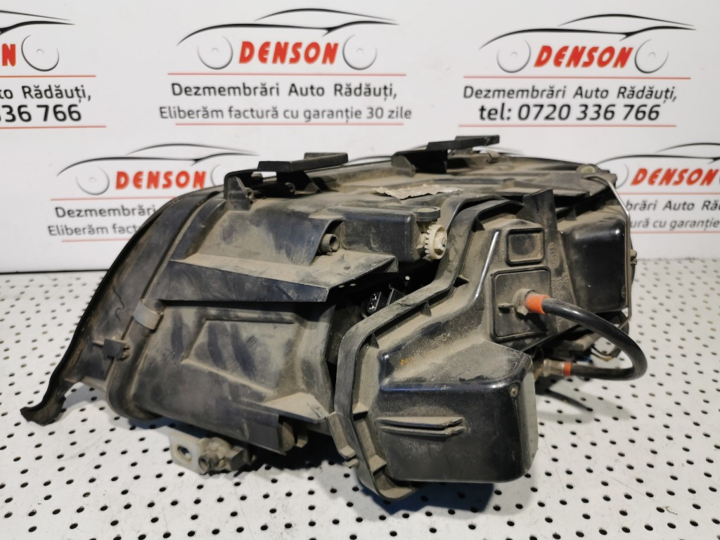 Far Dreapta Audi A6 [C5] 1997-2004 Cod :