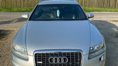 Far dreapta Audi A6 C6 2006 2.0 BRE