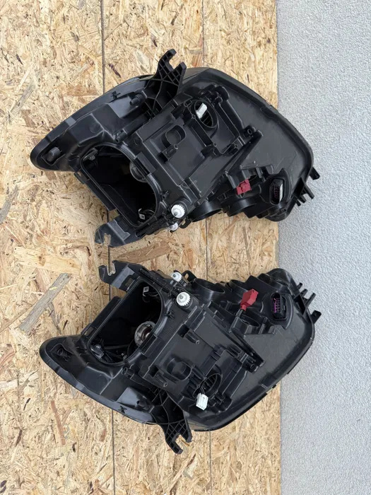 Far dreapta Audi A6 C7 4G 2011-2014 Xeno