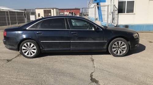 Far dreapta Audi A8 2009 berlina 4136