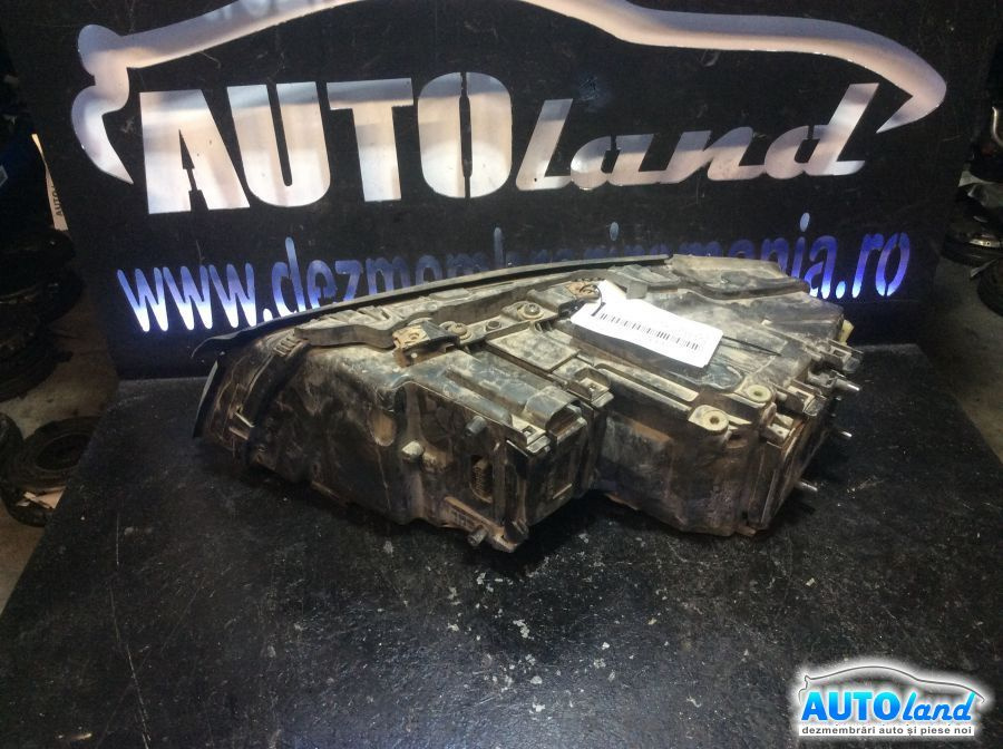 Far Dreapta Audi A8 4E 2002-2010