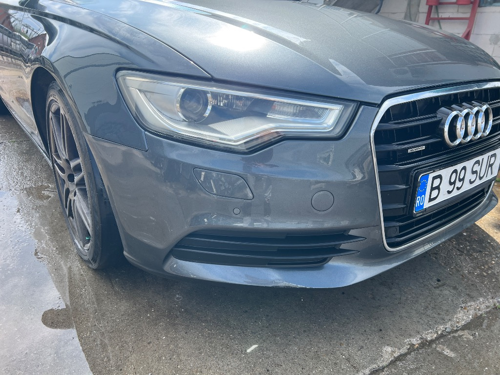 Far dreapta Bi-Xenon Audi A6 4G C7 2011-2014 4G09411004C 4G09411004