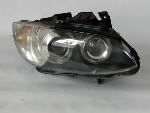 Far dreapta Bi-Xenon BMW seria 3 E92 E93 NFL Europa 7162130