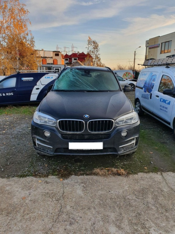 Far dreapta Bi Xenon BMW X5 F15 F16 2013+