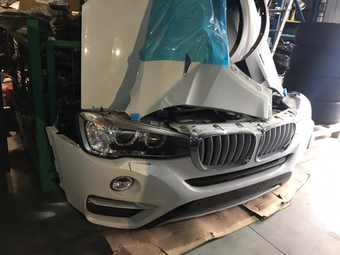 Far dreapta BI-XENON (fara adaptive) BMW X4 F26 (DEZECHIPAT)