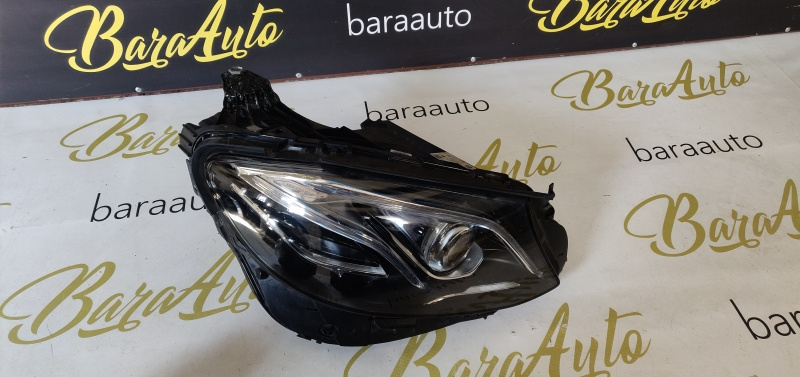 Far dreapta bi-xenon LED Audi A3 8V 2012-2013-2014-2015-2016 8V0941006C CU REPARATIE