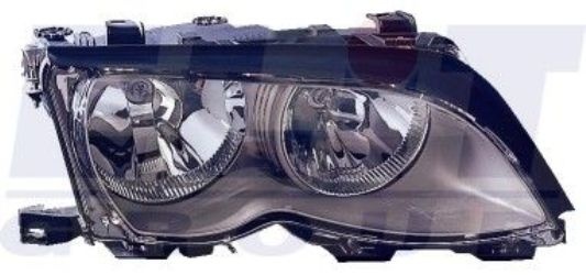 Far dreapta bmw e46
