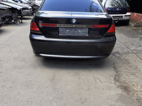 Far dreapta BMW E65 2005 Berlina 4.0