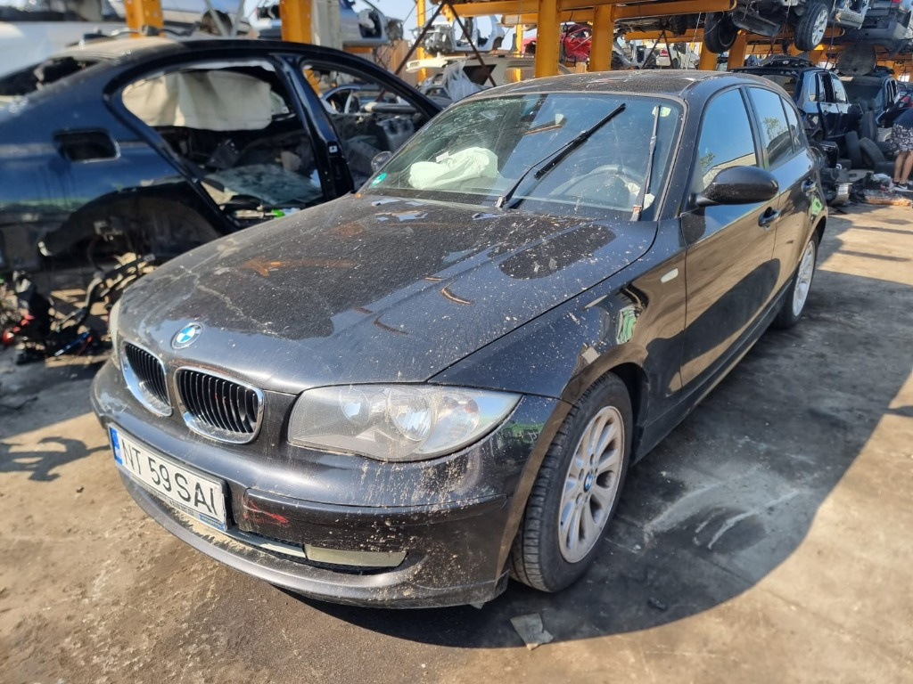 Far dreapta BMW E81 2009 hatchback 2.0 d n47d20c