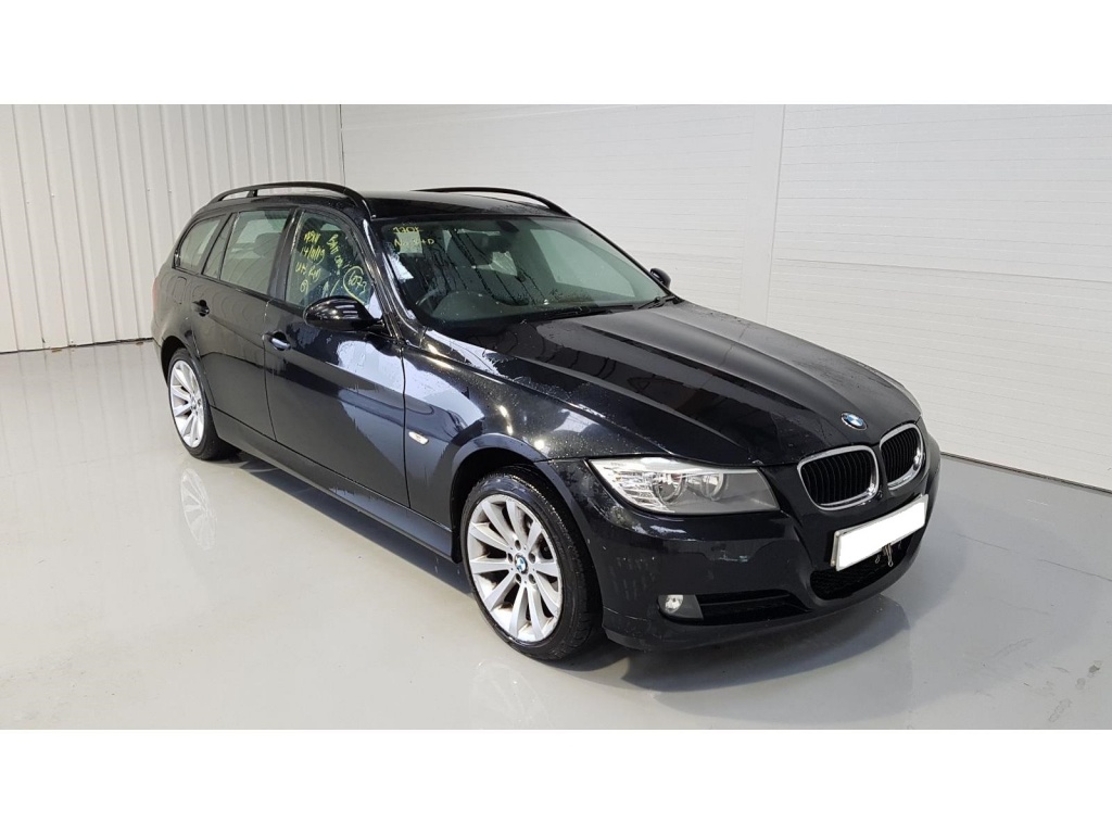 Far dreapta BMW E91 2008 Break 2.0 d