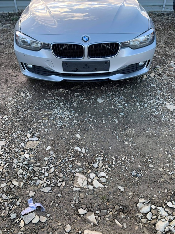 Far dreapta BMW F30 2012 Sedan 2.0 Diesel
