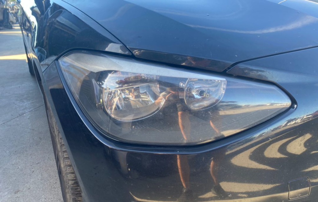 Far Dreapta Bmw Seria 1 F20 2011-2015