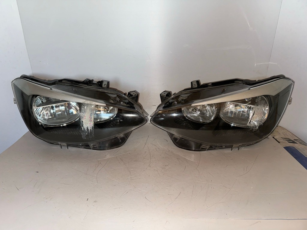 FAR DREAPTA BMW SERIA 1 ( F20 / F21 ) A8722968608 2011 - 2019